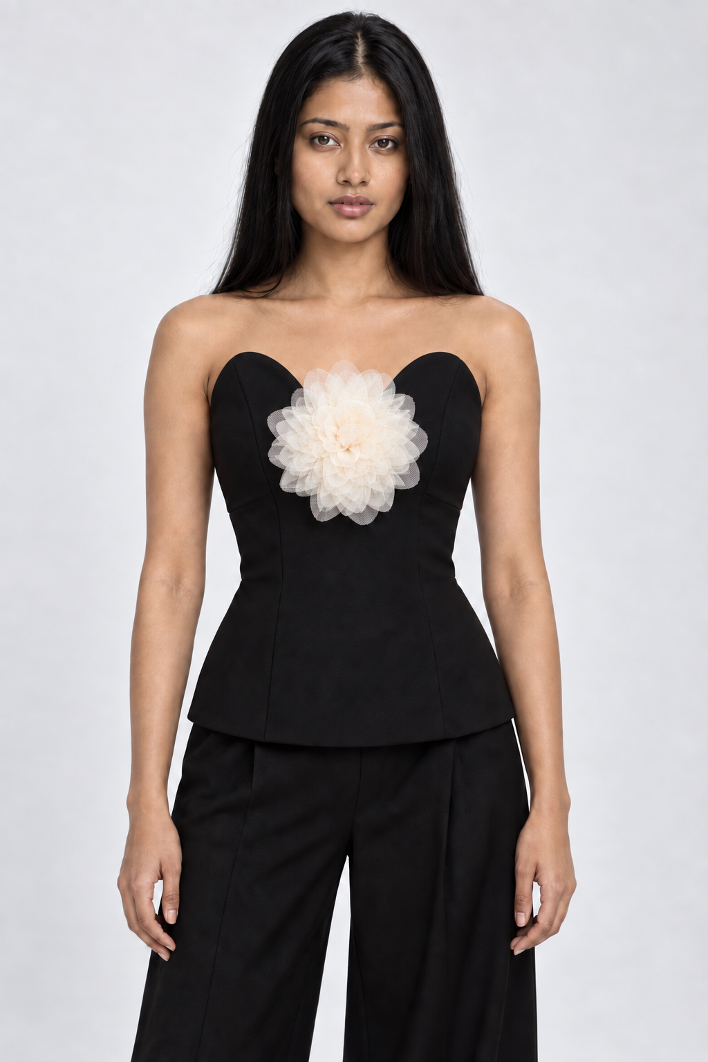 Flower Top
