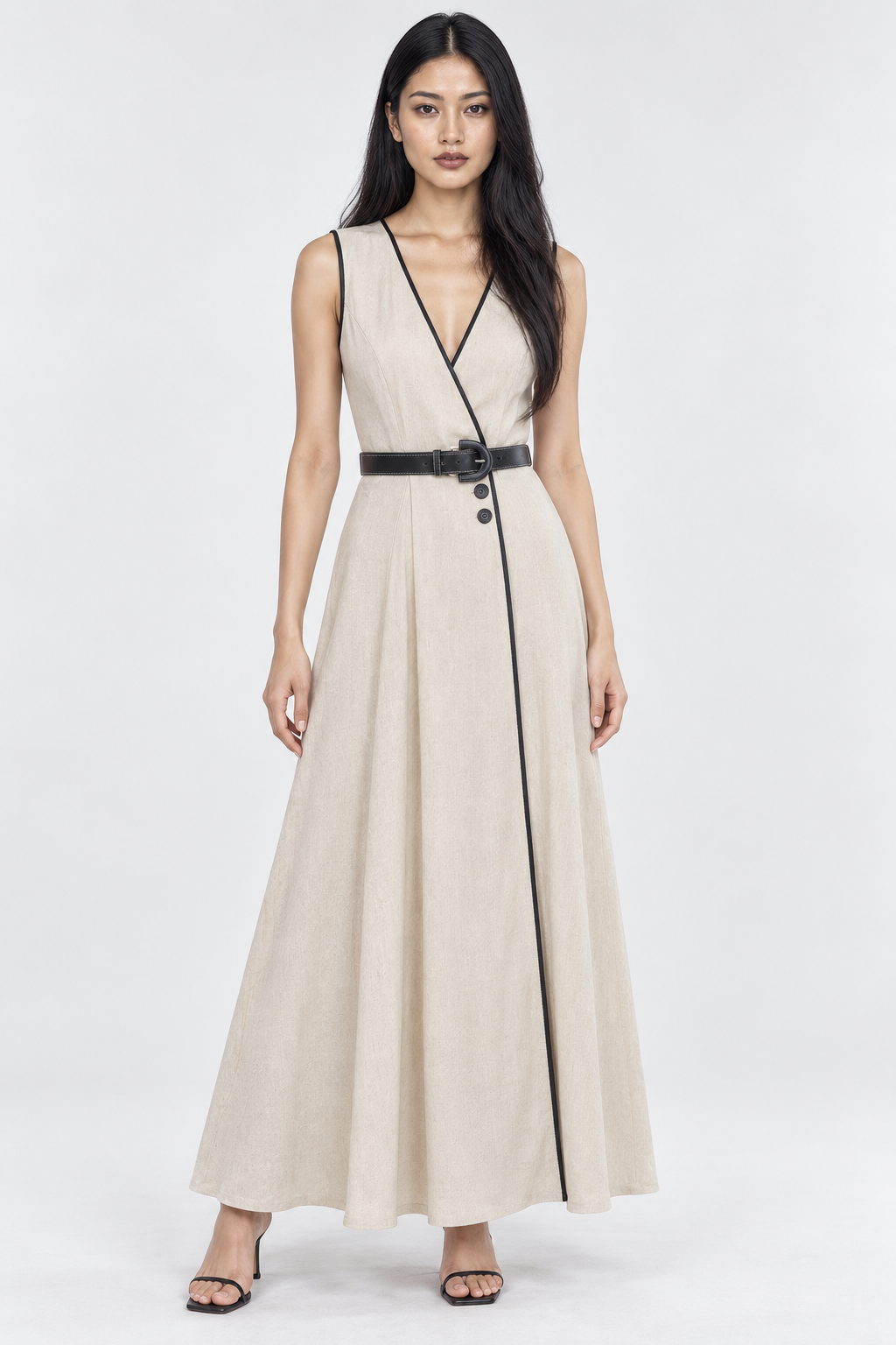 lenin dress